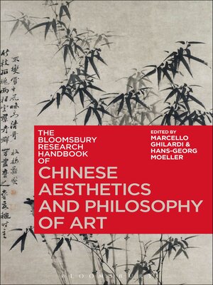 cover image of The Bloomsbury Research Handbook of Chinese Aesthetics and Philosophy of Art